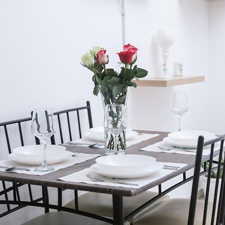 Ermis Luxury Suites & Apartments Amoudara  Номер фото